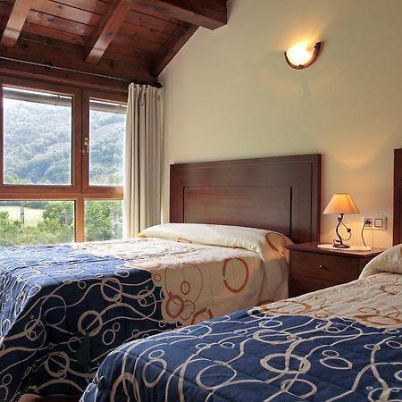 Apartamentos Irati Olaldea Oroz-Betelu Luaran gambar