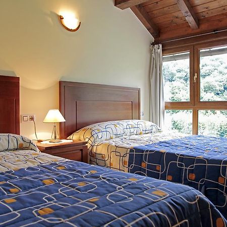 Apartamentos Irati Olaldea Oroz-Betelu Luaran gambar