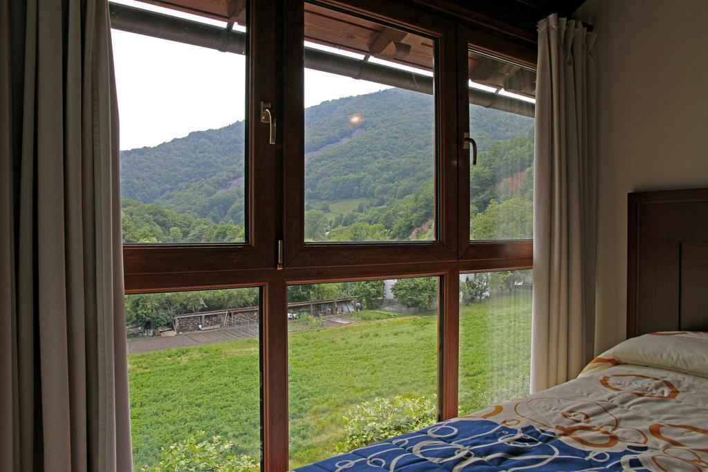 Apartamentos Irati Olaldea Oroz-Betelu Luaran gambar