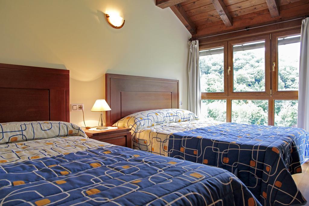 Apartamentos Irati Olaldea Oroz-Betelu Luaran gambar