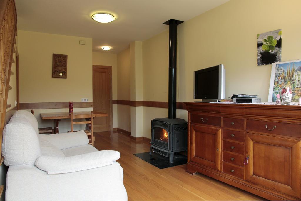 Apartamentos Irati Olaldea Oroz-Betelu Luaran gambar