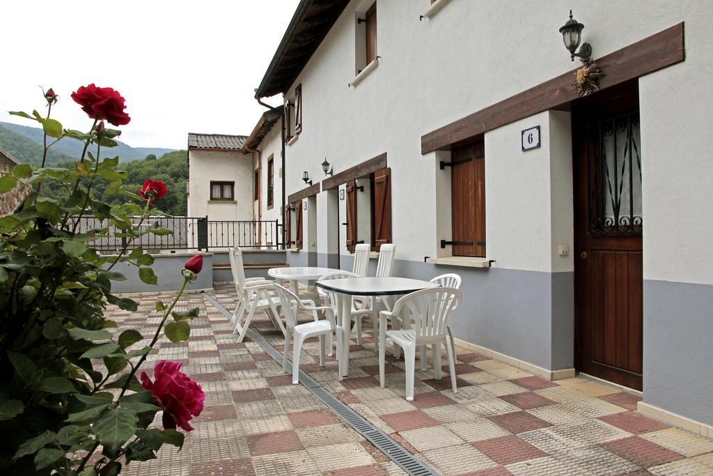 Apartamentos Irati Olaldea Oroz-Betelu Luaran gambar